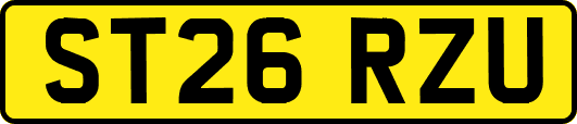 ST26RZU