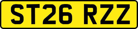 ST26RZZ