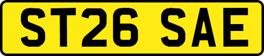ST26SAE