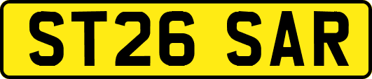 ST26SAR
