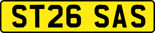 ST26SAS