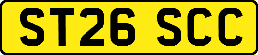 ST26SCC