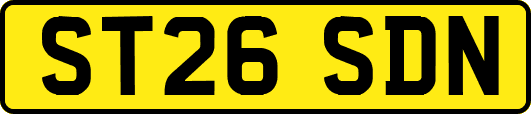 ST26SDN