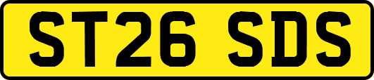ST26SDS
