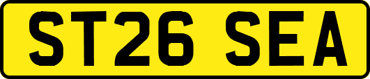 ST26SEA