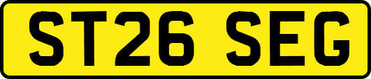 ST26SEG