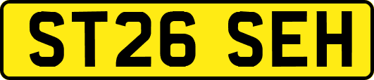 ST26SEH