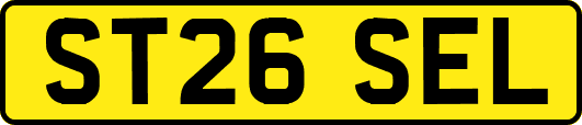ST26SEL