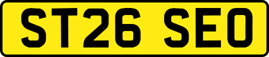 ST26SEO