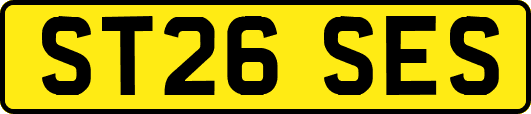 ST26SES