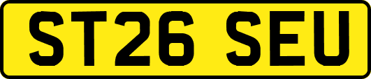 ST26SEU