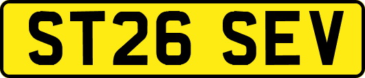 ST26SEV