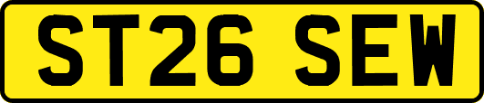ST26SEW