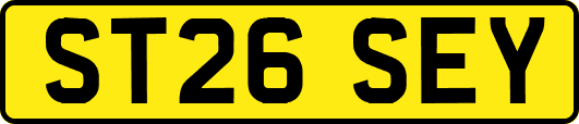 ST26SEY