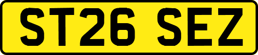 ST26SEZ