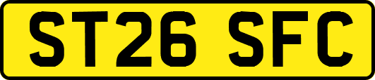 ST26SFC