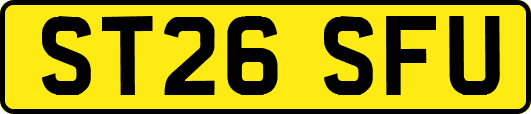 ST26SFU