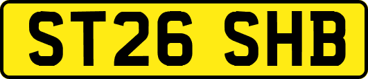 ST26SHB