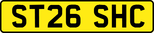 ST26SHC