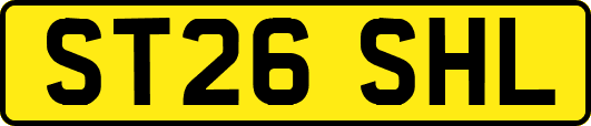 ST26SHL