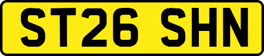 ST26SHN