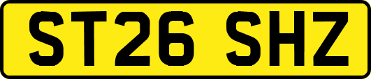 ST26SHZ