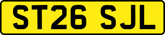 ST26SJL