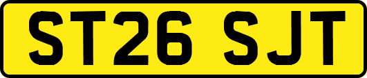 ST26SJT