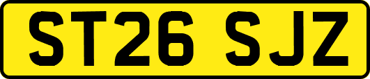 ST26SJZ