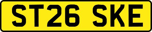 ST26SKE