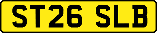 ST26SLB