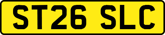 ST26SLC
