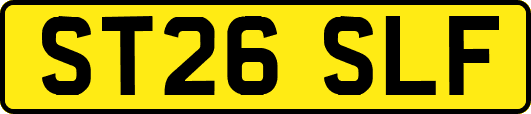 ST26SLF