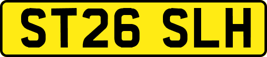 ST26SLH