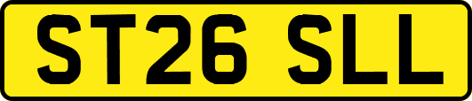ST26SLL