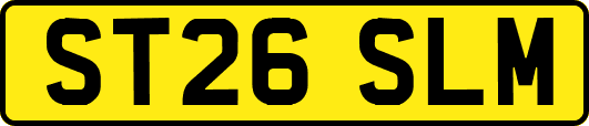 ST26SLM