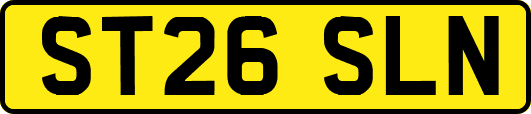 ST26SLN