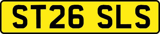 ST26SLS