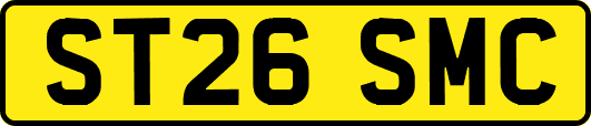 ST26SMC