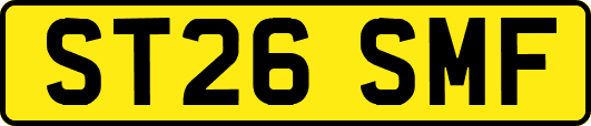 ST26SMF