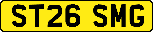 ST26SMG