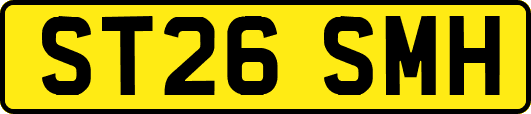 ST26SMH