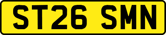ST26SMN