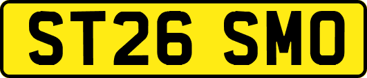 ST26SMO