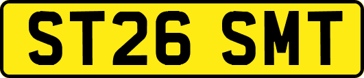 ST26SMT