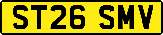 ST26SMV