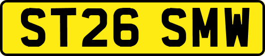 ST26SMW