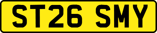 ST26SMY