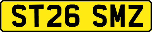 ST26SMZ