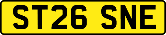 ST26SNE